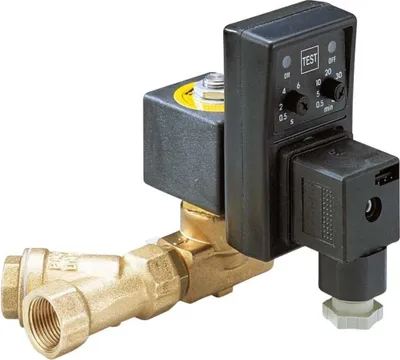 Productafbeelding van Aerotec 2005860: Geautomatiseerde afvoer, 1 stuk
