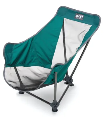 Image de ENO Lounger SL Chair Seafoam Meubles de jardin