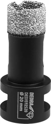 Zdjęcie produktu dla Koronka diamentowa 20mm