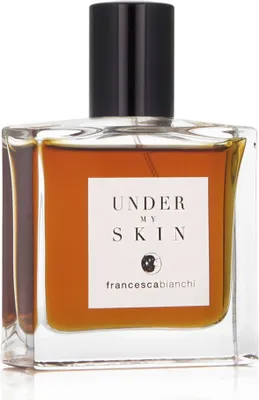 Produktbild von Francesca Bianchi Under My Skin Extrait de Parfum 30 ml (unisex)