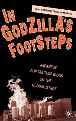 Obrázok produktu pre In Godzilla's Footsteps
