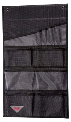 Produktbild von Taschenanhänger mit 12 Fächern