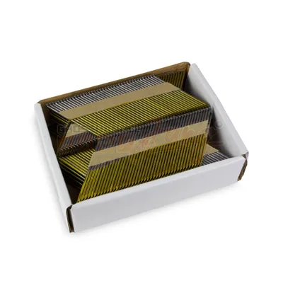 Produktbild von Nagelnägel 34° 3,05x75, 1200 Stück