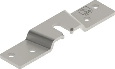 Produktbild von HELM 140 Tragflansch Edelstahl