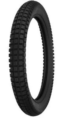 Produktbild von SHINKO SR241 Sommerreifen 3.00/- 21 51P Motorradreifen Enduro Reifen