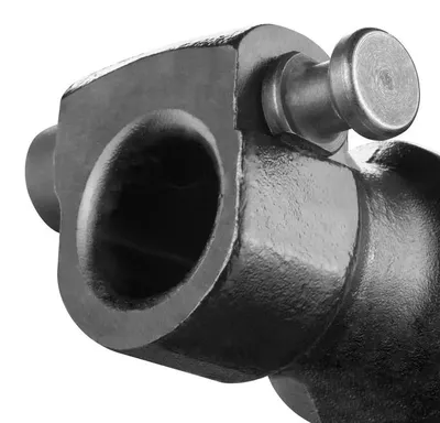 Produktbild von Ronix Abbruchhammer 15,5 kg 250 mm - 2802