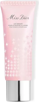 Produktbild von Christian Dior, Miss Dior, Bademilch, 75 ml