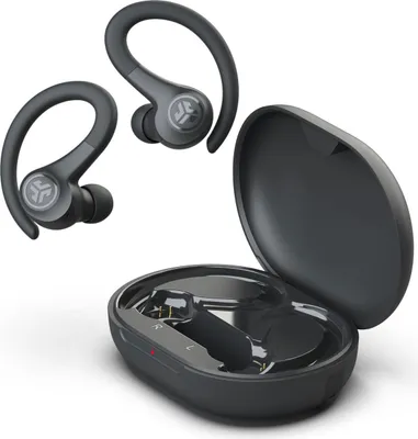Produktbild von Bezdrôtové slúchadlá do uší GO Air Sport True Wireless graphite