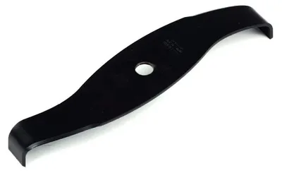 Immagine prodotto di Ratioparts, lama per pacciamatura, 2 denti, diametro esterno 280 mm, diametro foro 20 mm, spessore 4 mm