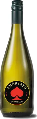 Produktbild von Ambre Prosecco Accordato Frizzante Extra Dry DOC