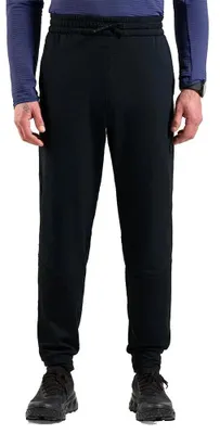 Produktbild von Odlo Essential Thermal Hosen Schwarz L Mann Schwarz L