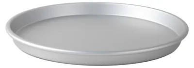Productafbeelding van KAMBERG - Taartvorm, rond, Ø 23 x 2,5 cm, geanodiseerd aluminium