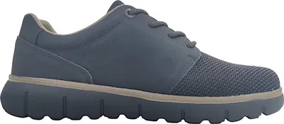 Imagen del producto de Zapatos para hombre Bugatti Summun, cordones, color negro, estilo casual