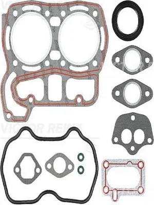 Produktbild von REINZ 02-35555-02 Zylinderkopf Dichtungssatz für FIAT CINQUECENTO (170)