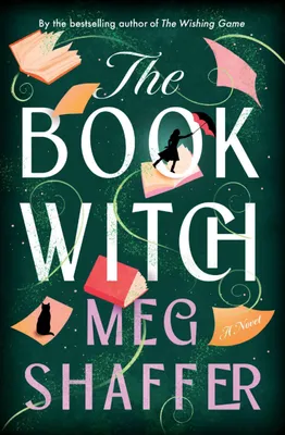 Produktbild von The Book Witch