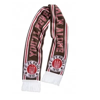 Produktbild von St. Pauli - YNWA, Schal