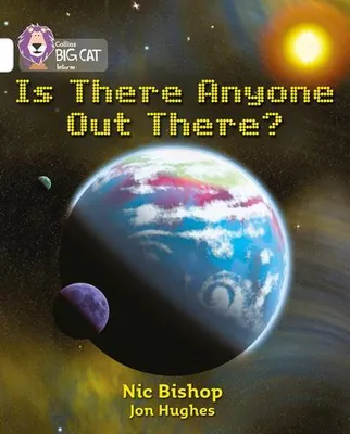 Immagine prodotto di Is There Anyone Out There?