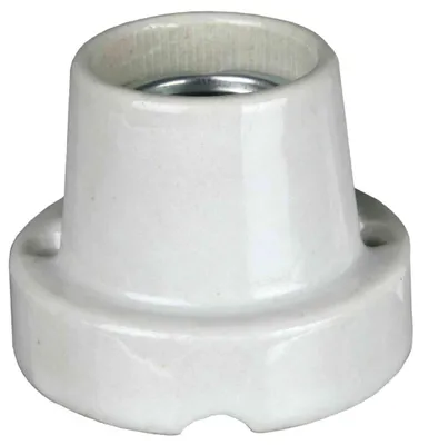 Produktbild von TRIXIE Keramikfassung Pro Socket, gerade