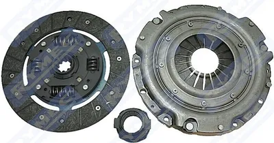 Produktbild von RYMEC Kupplungssatz Kupplung für BMW 3 Limousine (E36) JT9533