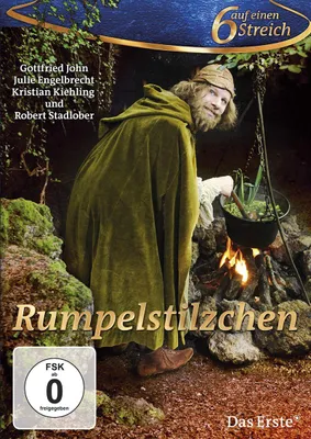 Obrázok produktu pre Sechs auf Einen Streich II - Rumpelstilzchen