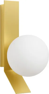 Produktbild von Leuchter Toolight App1758-1W White/Gold