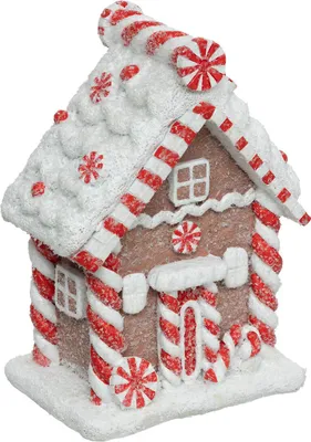 Produktbild von Lebkuchenhaus, H. 15 cm