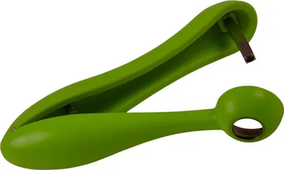 Produktbild von Kirschentkerner Kirschentsteiner Olivenentkerner Entkerner Kirschen Oliven