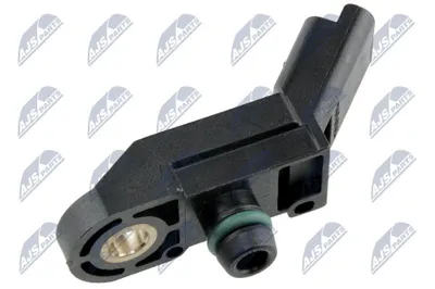 Produktbild von NTY ECM-PE-001 Ladedrucksensor passend für PEUGEOT 206 Schrägheck (2A/C) Saugrohr