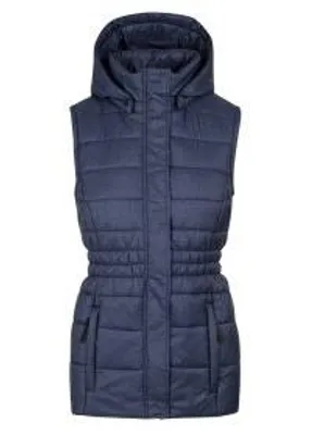 Obrázok produktu pre Loap TANYA modrá M; Modrá vesta