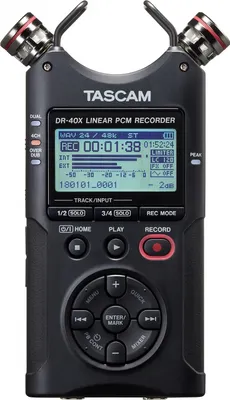 Immagine prodotto di Tascam DR-40X