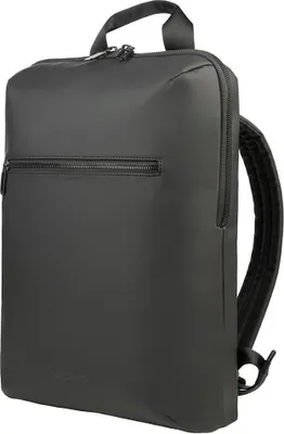 Produktbild von Tucano Gommo Rucksack 15" Schwarz, BKGOM15-BK