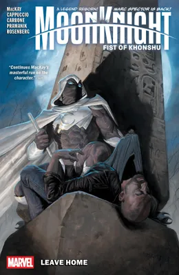 Produktbild von Moon Knight