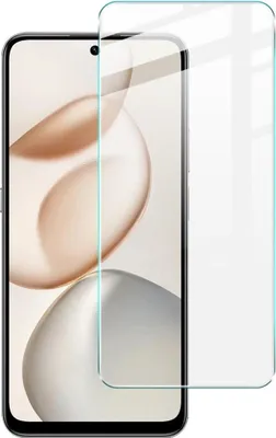 Immagine prodotto di 1x protezione dello schermo per Honor 400 Smart 4G 9H 0.26mm 2.5D vetro temperato