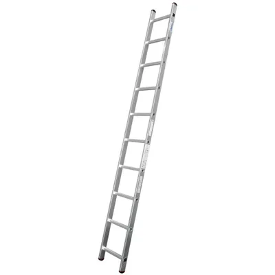 Immagine prodotto di KRAUSE Corda Anlegeleiter 10 Sprossen