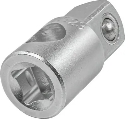 Obrázok produktu pre Adaptér 1/4" (F) x 3/8" (M)