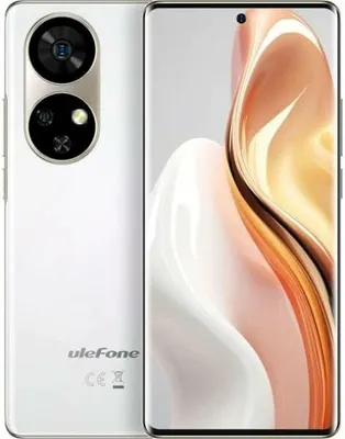 Immagine prodotto di Ulefone Note 17 Pro 17,2 cm (6.78") Doppia SIM Android 13 4G USB tipo-C 12 GB 256 GB 5050 mAh Perlato