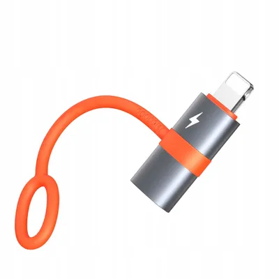 Produktbild von Mcdodo Telefon-Adapter Usb Typ C - Lightning Ot-0510