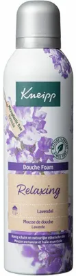 Produktbild von Kneipp Schaum-Dusche Duschen Douche Foam