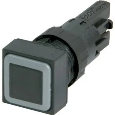Produktbild von Eaton Drucktaster Schwarz Q18D-SW 1 St