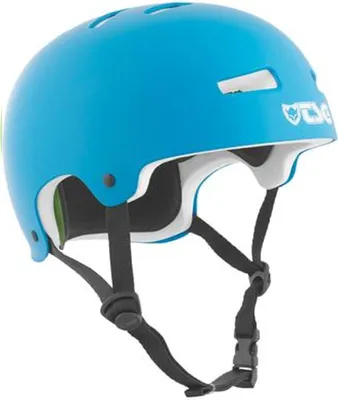 Produktbild von TSG Evolution Helm Satin Dark Cyan