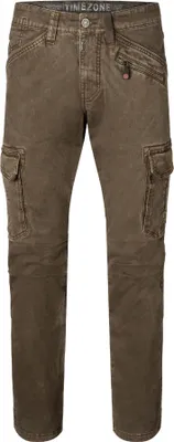 Produktbild von Timezone Cargo Denim Hose Regular BenTZ Größe: 31W / 32L