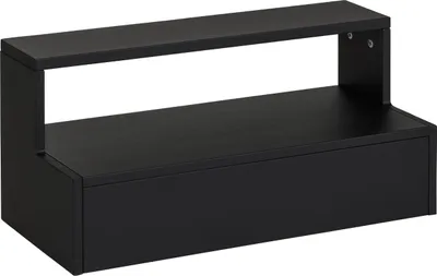 Produktbild von Europe Baby Ralph Sofabett Treppe Schwarz | Holz Kinderbett