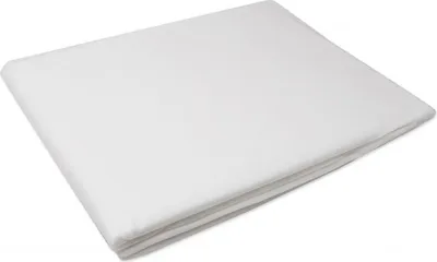 Image de Agrotextile de printemps blanc protection UV 1,6 x 10 m 17 g/m²