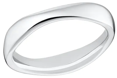 Produktbild von s.Oliver 2032538 Damen Ring Edelstahl Silber56 (17.8)