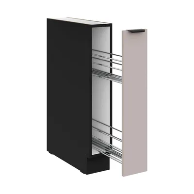 Produktbild von Unterschrank Arona Cashmere 15 D CARGO BB