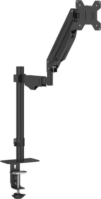 Produktbild von Monitorarm Einzeln für Max 27 Zoll Gasfeder 10 kg