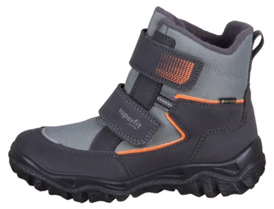 Image de Bottes d'hiver