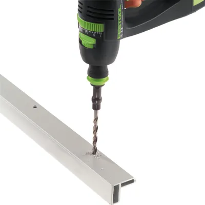 Image de Festool Spiralbohrer HSS D 4,5/47 M/10 | 493440