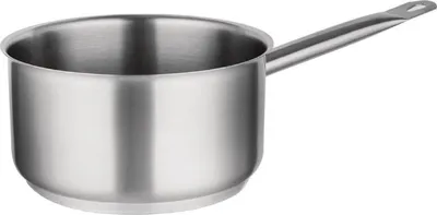 Image de Casserole en acier inoxydable de 3 litres de Vogue