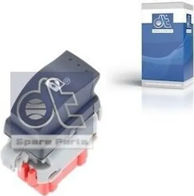 Produktbild von DT Spare Parts 6.82112 Fensterheberschalter Fensterheber Schalter